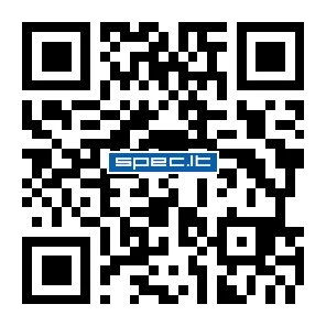 QR kodas | Pato darbai, MB | spec.lt