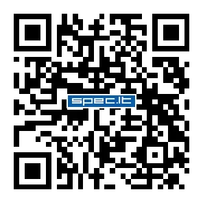 QR kodas | Patogi buitis, UAB | spec.lt