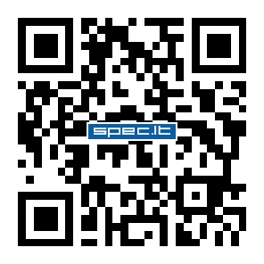 QR kodas | PATOGI ERDVĖ, UAB