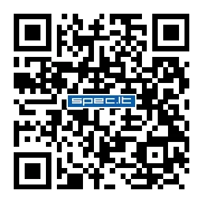 QR kodas | Patogi kelionė, MB | spec.lt