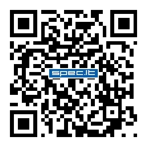 QR kodas | Patogi statyba, UAB | spec.lt