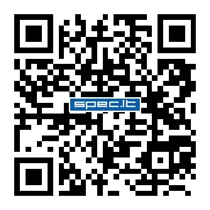 QR kodas | UŽDAROJI AKCINĖ BENDROVĖ PATOGU PIRKTI | spec.lt