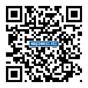 QR kodas | Patogūs baldai, UAB | spec.lt