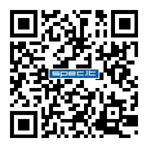 QR kodas | Patogus interjeras, MB | spec.lt