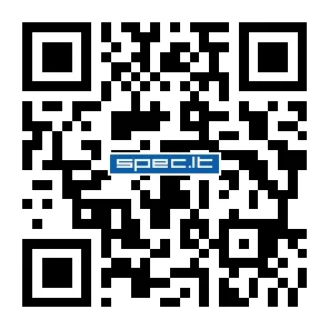 QR kodas | Patoma, UAB | spec.lt