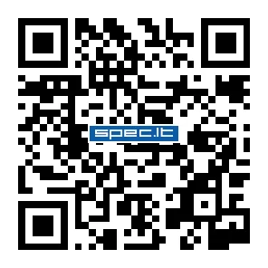 QR kodas | Patrakęs triušis, MB
