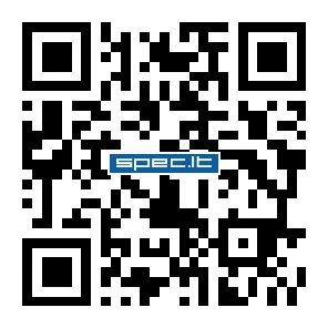 QR kodas | Patranka, UAB