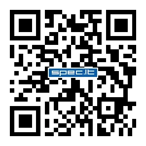 QR kodas | Patrauka, UAB | spec.lt