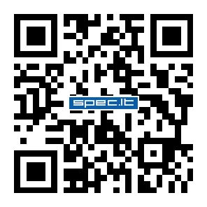 QR kodas | Patrema, MB