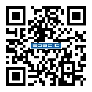 QR kodas | Patria una, UAB | spec.lt