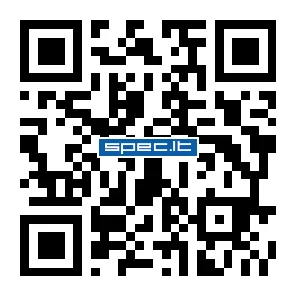 QR kodas | Patricija, MB
