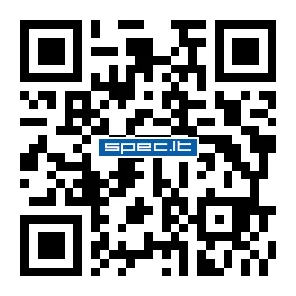 QR kodas | Patricijal, MB | spec.lt