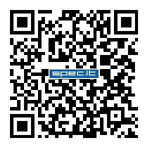 QR kodas | Patricijos golfo labdaros ir paramos fondas