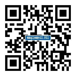 QR kodas | Patrick Simon, IĮ