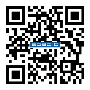 QR kodas | Patriksona, UAB