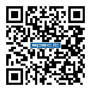 QR kodas | PatriLaur Medija, MB | spec.lt