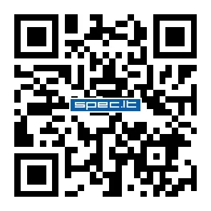 QR kodas | Patrimpas, UAB | spec.lt