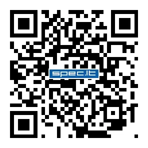 QR kodas | Patriotai ant ratų, VŠĮ | spec.lt