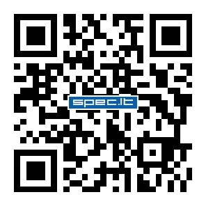 QR kodas | Patriotai, VŠĮ