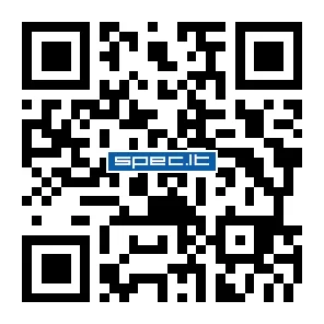 QR kodas | Patriotas, MB | spec.lt