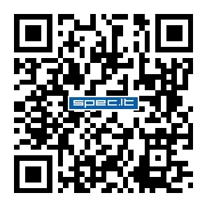 QR kodas | Patriotinis judėjimas | spec.lt