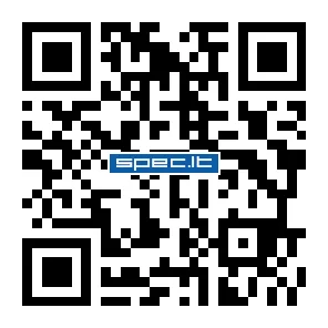 QR kodas | Patrismile, MB