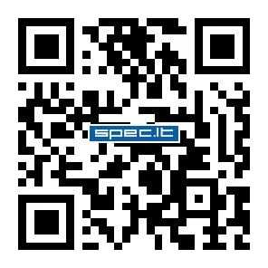 QR kodas | PATROL, UAB