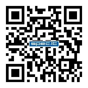 QR kodas | Patron M, MB