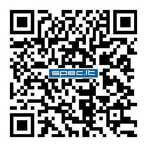QR kodas | Onos Vaičiulienės patentinių paslaugų firma | spec.lt