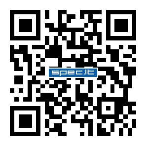 QR kodas | Patronus, MB