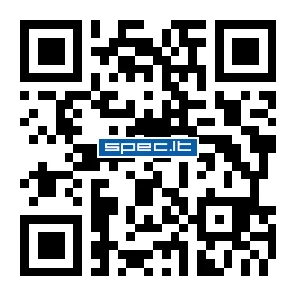 QR kodas | Patrotesta, UAB