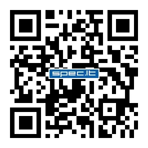 QR kodas | Patrus, UAB