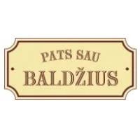 PATS SAU BALDŽIUS, UAB