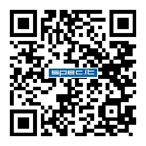 QR kodas | Pats sau dizaineris, MB