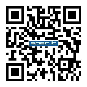 QR kodas | Pats sau, IĮ
