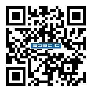 QR kodas | Patvanka, UAB | spec.lt