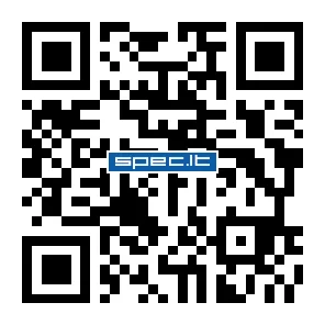 QR kodas | Patvorys, MB
