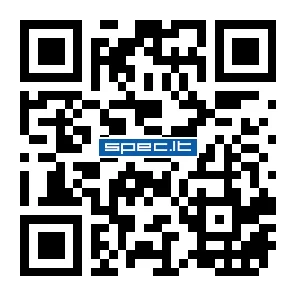 QR kodas | Patwy, MB