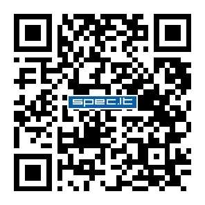 QR kodas | Patyčios mokykloje, VŠĮ