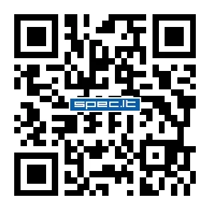 QR kodas | Paubex, MB | spec.lt