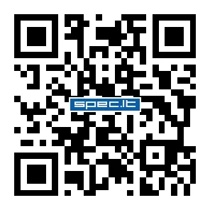 QR kodas | Paubringas, UAB | spec.lt