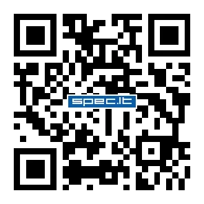 QR kodas | Pauderis, MB