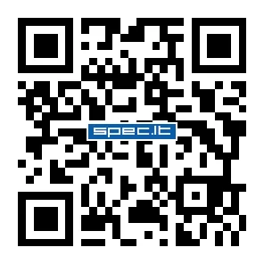QR kodas | Paugra, MB