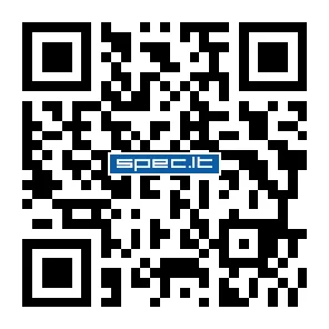 QR kodas | PAUGUSTAS, UAB | spec.lt