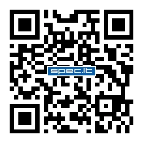 QR kodas | Pauja, UAB | spec.lt