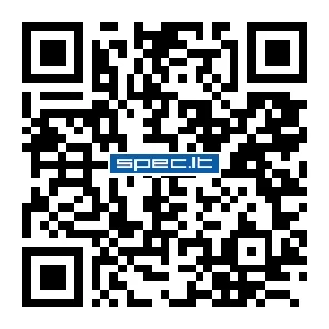 QR kodas | PAUKŠČIŲ FERMA, UAB | spec.lt