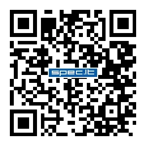QR kodas | Paukščių gojus, UAB | spec.lt