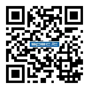 QR kodas | Paukštelis, MB | spec.lt