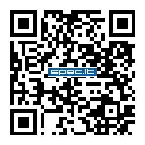 QR kodas | Paukštės autoservisas, MB | spec.lt