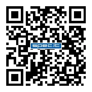 QR kodas | Paukštės turizmas, MB